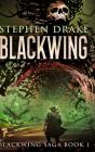 Blackwing - Preview