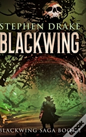 Capa do artigo Blackwing