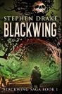 Blackwing - Preview