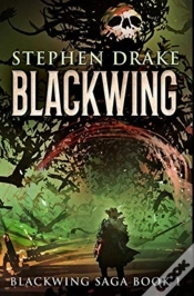 Capa do artigo Blackwing