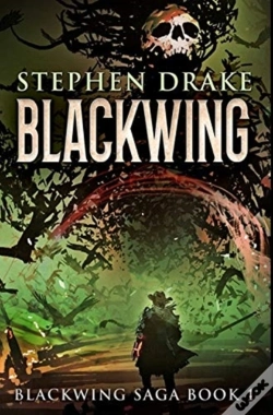 Capa do artigo Blackwing