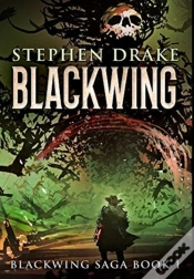 Capa do artigo Blackwing