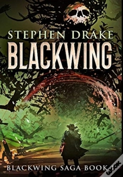 Capa do artigo Blackwing