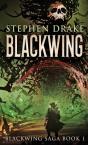 Blackwing - Preview
