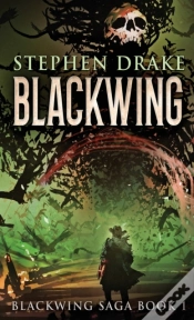 Capa do artigo Blackwing
