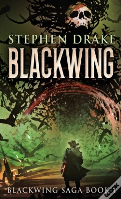 Capa do artigo Blackwing