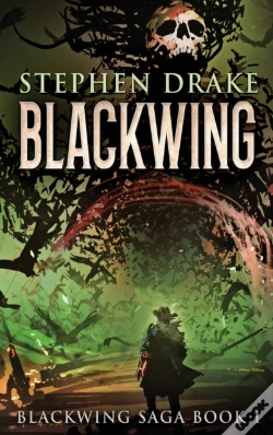 Capa do artigo Blackwing