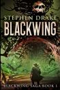 Blackwing - Preview