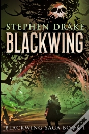 Capa do artigo Blackwing