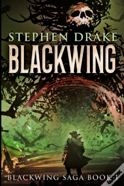 Capa do artigo Blackwing