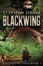 Blackwing - Preview