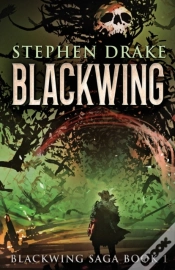 Capa do artigo Blackwing
