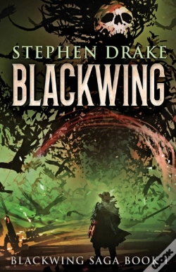 Capa do artigo Blackwing