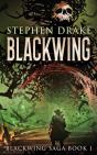 Blackwing - Preview