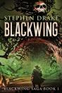 Blackwing - Preview