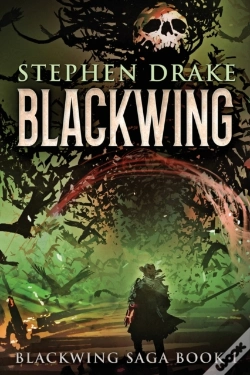 Capa do artigo Blackwing