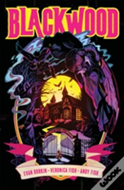 Capa do artigo Blackwood