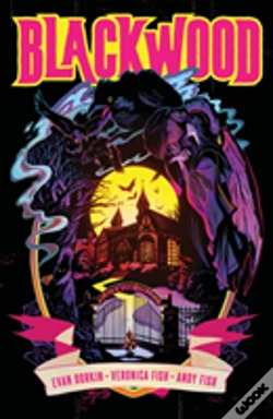 Capa do artigo Blackwood