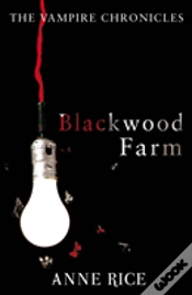 Capa do artigo Blackwood Farm
