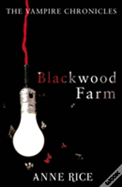 Capa do artigo Blackwood Farm