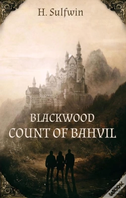 Capa do artigo Blackwood