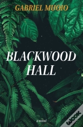 Blackwood Hall