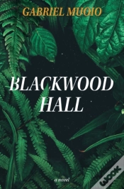 Capa do artigo Blackwood Hall