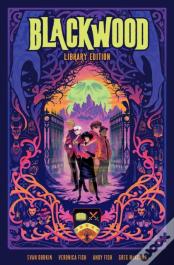 Blackwood Library Edition