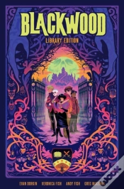 Capa do artigo Blackwood Library Edition