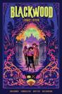 Blackwood Library Edition - Preview