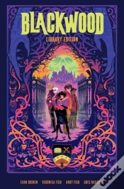 Capa do artigo Blackwood Library Edition