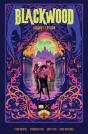 Blackwood Library Edition - Preview