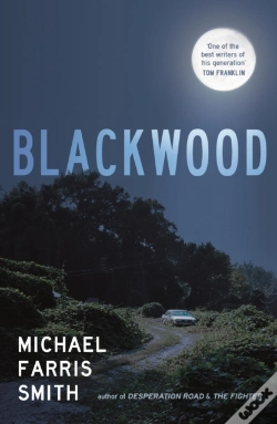 Capa do artigo Blackwood