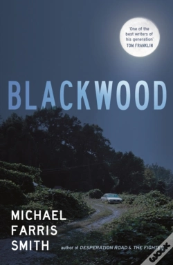 Capa do artigo Blackwood