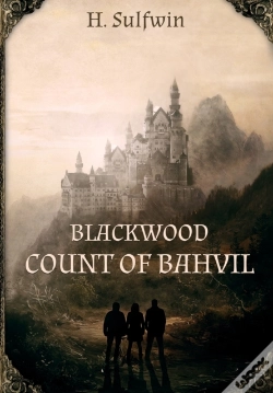 Capa do artigo Blackwood