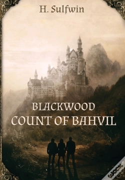 Capa do artigo Blackwood