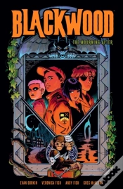 Capa do artigo Blackwood: The Mourning After