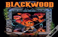 Blackwood: The Mourning After