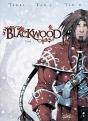 Blackwood Tome 1 - Preview