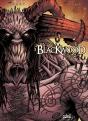 Blackwood Tome 2 - Preview