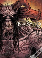 Blackwood Tome 2