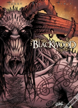 Capa do artigo Blackwood Tome 2