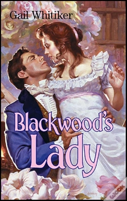 Capa do artigo Blackwood'S Lady