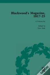 Capa do artigo Blackwood