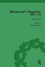 Blackwood'S Magazine, 1817-25, Volume 1 - Preview