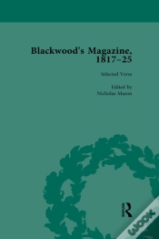 Capa do artigo Blackwood