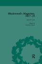 Blackwood'S Magazine, 1817-25, Volume 1 - Preview