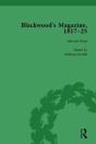 Blackwood'S Magazine, 1817-25, Volume 2 - Preview