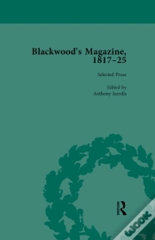 Capa do artigo Blackwood