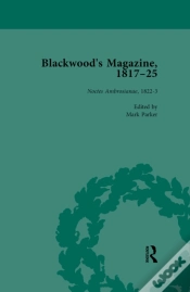 Capa do artigo Blackwood